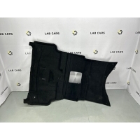 Обшивка багажника Lexus Is 2 6471753030, 6471753030C0