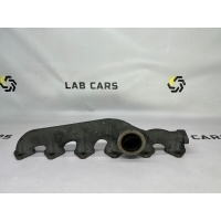 Коллектор выпускной BMW x5 e70 2007 11627796886, 11627811449