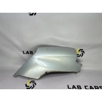 Накладка бампера BMW X5 E70 51120413820