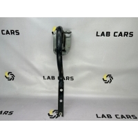 Петля крышки багажника BMW 5 e60 рестайлинг 2009 41627111387, 7034245