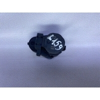 Сервопривод заслонки печки BMW 5 e61 2006 64116942986