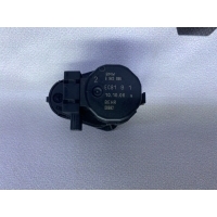Сервопривод заслонки печки BMW 5 e61 рестайлинг 64116942986