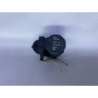 Сервопривод заслонки печки BMW 5 e61 рестайлинг 64116942986