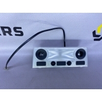 Плафон подсветки салона BMW 5 E60 63316962058