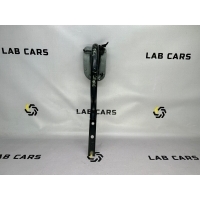 Петля крышки багажника BMW 5 e60 2007 41627111388