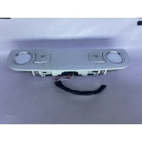 Плафон подсветки салона Audi A6 C6 4L0947111B