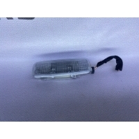 Плафон салона Audi A6 C6 4e0947105, 4d0947105a