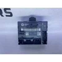 Блок управления дверьми Audi A4 B8 8K0959793A, 8K0959793c