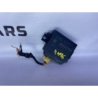 Блок управления парковочным ассистентом Audi A4 B8 8K0919475B