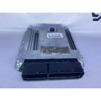 Блок управления двигателем Audi A4 B8 03l906022jm, 03l906022b