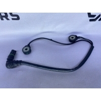 Датчик детонации BMW X5 E53 12141709317, 0261231136