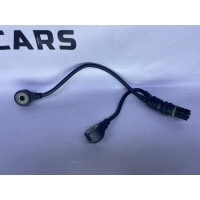 Датчик детонации BMW 5 E60 12141435485