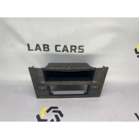 Накладка панели приборов BMW 5 E60 51459156032, 61319159076, 61319159051, 51459156041