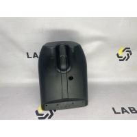 Кожух рулевой колонки BMW x5 e53 2001 32316758854, 32306757671