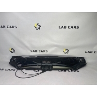 Панель передняя верхняя BMW 5 e60 2006 51647033741, 71217147088