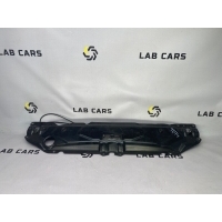 Панель передняя верхняя BMW 5 e61 2005 51647033741, 71217147088