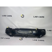 Панель передняя верхняя BMW 5 e60 2004 51647033741, 71217147088