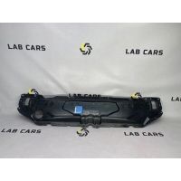 Панель передняя верхняя BMW 5 E60 51647033741, 71217147088