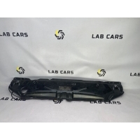 Панель передняя верхняя BMW 5 e61 2006 51647033741, 71217147088