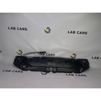 Панель передняя верхняя BMW 5 e60 2007 51647033741, 71217147088