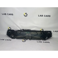 Панель передняя верхняя BMW 5 e60 2004 51647033741, 71217147088