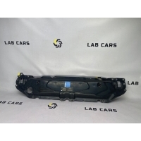 Панель передняя верхняя BMW 5 E60 51647033741, 71217147088