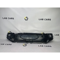 Панель передняя верхняя BMW 5 e60 2005 51647033741, 71217147088