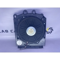 Сабвуфер BMW 5 e60 2004 65136919354, 65136929100