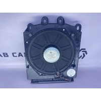 Сабвуфер BMW 5 e60 2004 65136919353, 65136929100