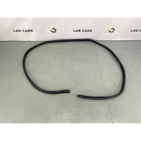 Уплотнитель двери BMW 5 E60 51227033795, 7033776