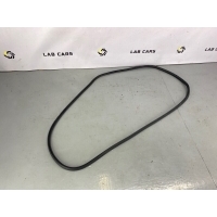 Уплотнитель двери Audi A6 C6 4F0837911