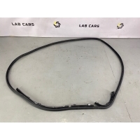 Уплотнитель двери Audi a6 c6 2009 4f0839911b