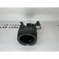 Кожух рулевой колонки Audi a5 8t 2008 8T0858345, 8k0953515, 8k0953512d