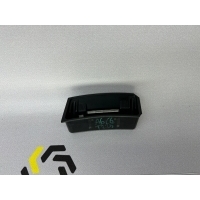 Пепельница Audi a6 c6 2007 4f2857989