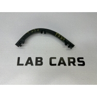 Уплотнитель двери Audi a6 c6 2006 4F0833345a