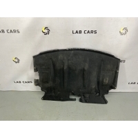 Защита двигателя BMW 5 e60 рестайлинг 2010 51757033761, 51717200846, 51757033761