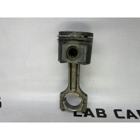 Поршень с шатуном BMW 5 e60 рестайлинг 2007 11240308859, 11247790515, 11257792005