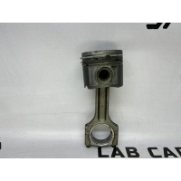 Поршень с шатуном BMW 5 e60 рестайлинг 2007 11240308859, 11247790515, 11257792005