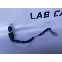 Проводка двигателя BMW X6 E71 12517793565