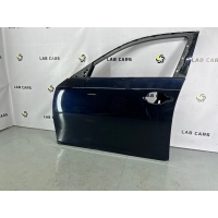 Дверь BMW 5 e61 рестайлинг 2008 41517202339, 41515A2A3A5