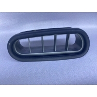 Дефлектор воздушный BMW 7 E66 2002 51418240464