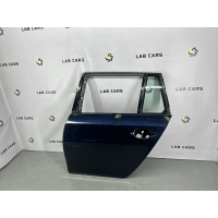Дверь BMW 5 e61 рестайлинг 2008 41527158501, 51357044176
