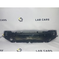 Панель передняя верхняя BMW 5 e60 рестайлинг 2010 51647033741, 71217147088