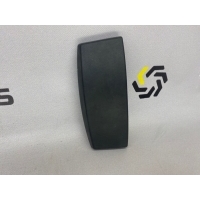 Накладка центральной консоли BMW 5 e60 2004 51167060174