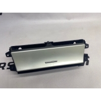 Пепельница BMW x5 e53 2002 51168402967
