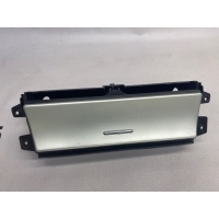 Пепельница BMW X5 e53 рестайлинг 51168402967