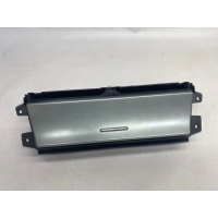 Пепельница BMW x5 e53 рестайлинг 2006 51168402967