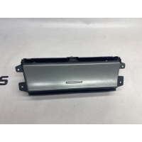 Пепельница BMW x5 e53 рестайлинг 2004 51168402967