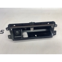 Пепельница BMW x5 e53 2002 51168402967