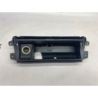 Пепельница BMW x5 e53 2003 51168402967